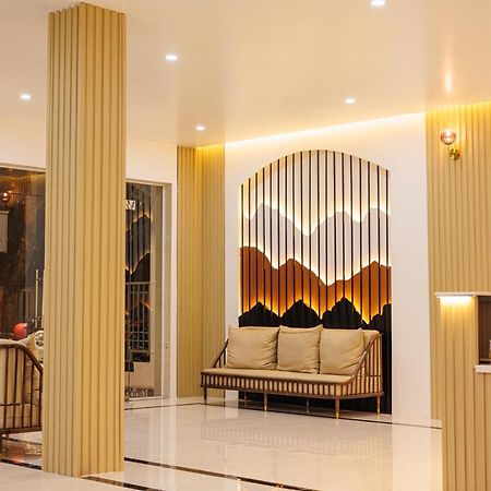 Happy Hotel Bac Lieu 외부 사진
